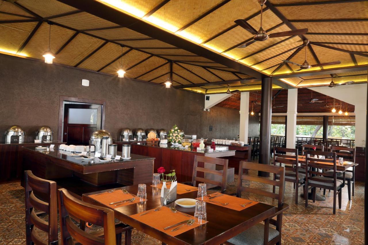 The World Backwaters, Alleppey Kumarakom Exterior photo