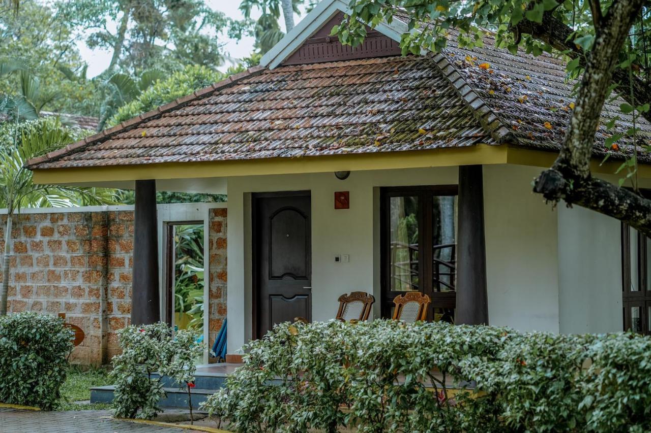 The World Backwaters, Alleppey Kumarakom Exterior photo