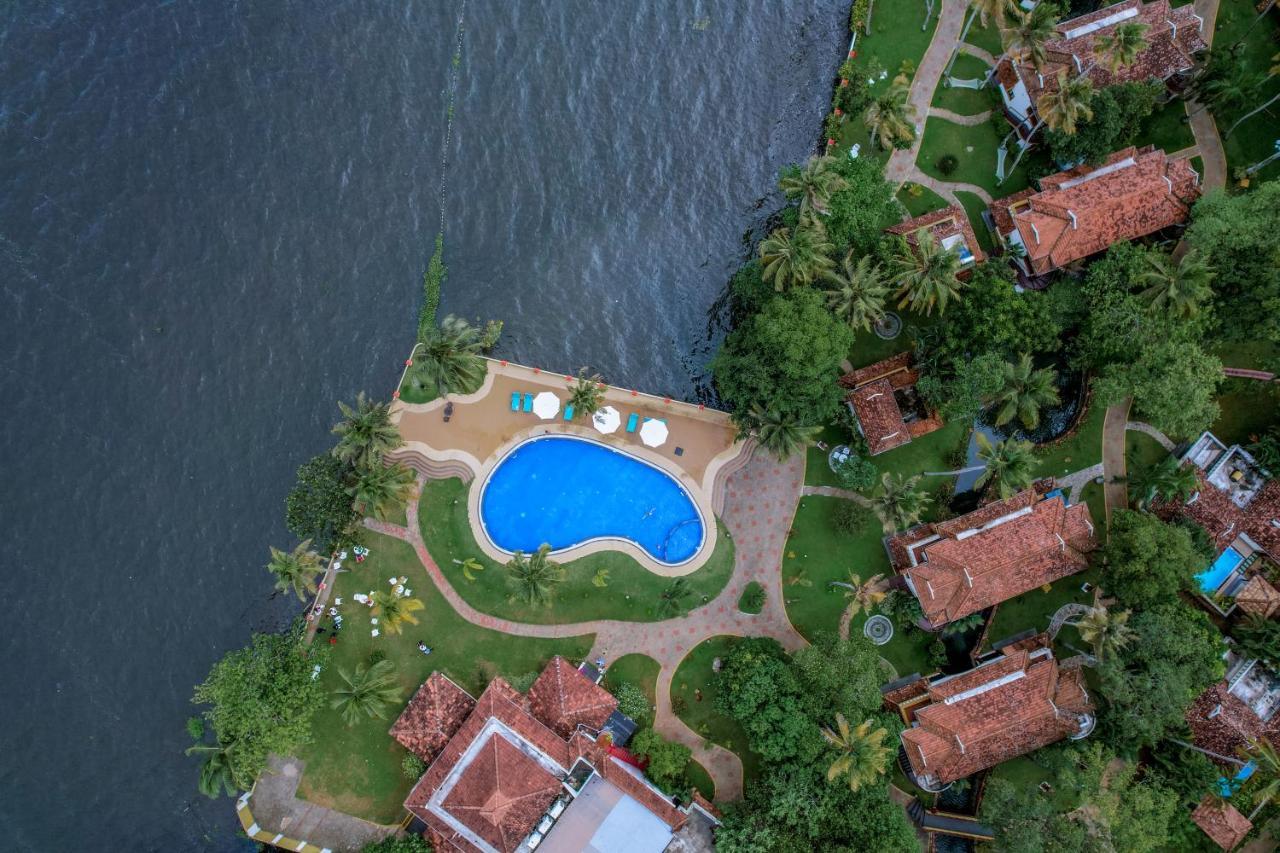 The World Backwaters, Alleppey Kumarakom Exterior photo