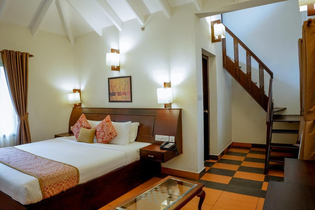 The World Backwaters, Alleppey Kumarakom Exterior photo