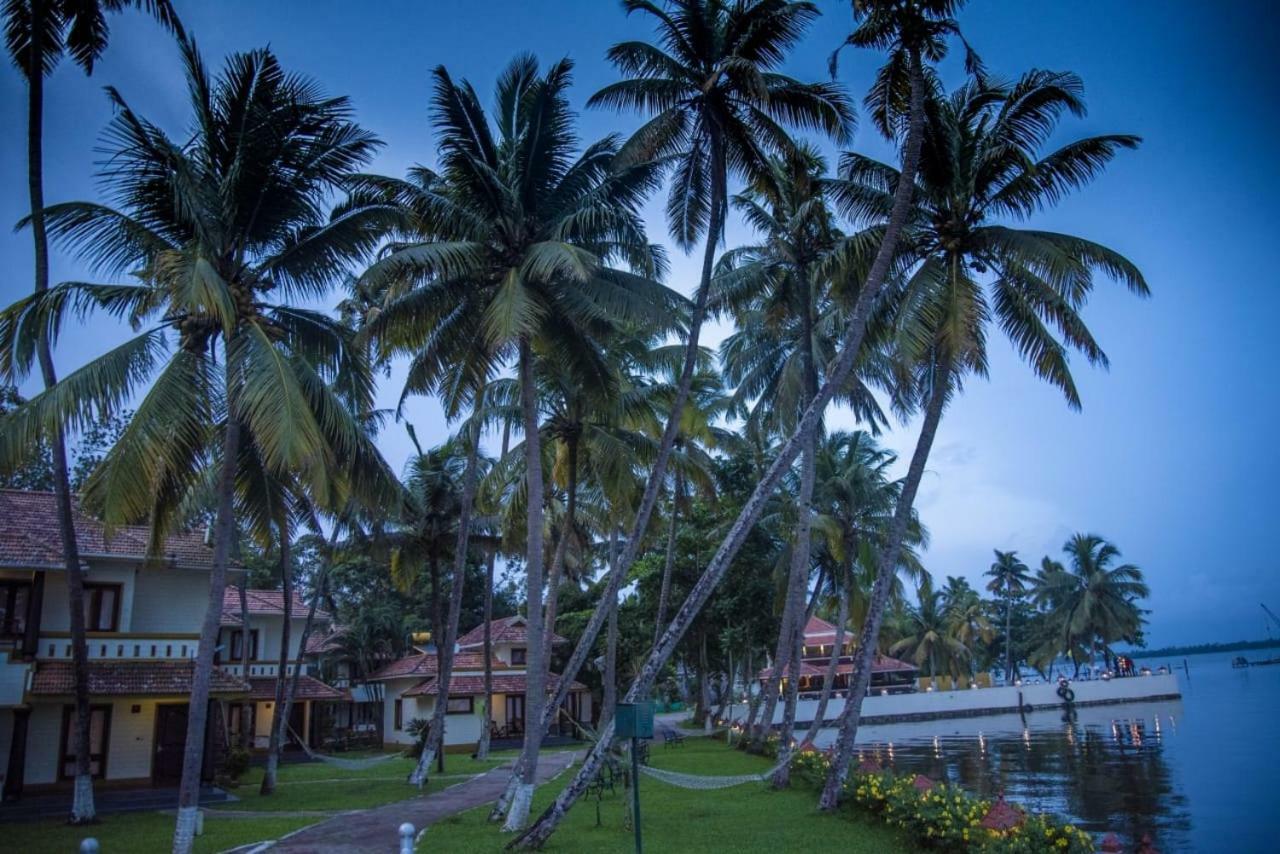 The World Backwaters, Alleppey Kumarakom Exterior photo