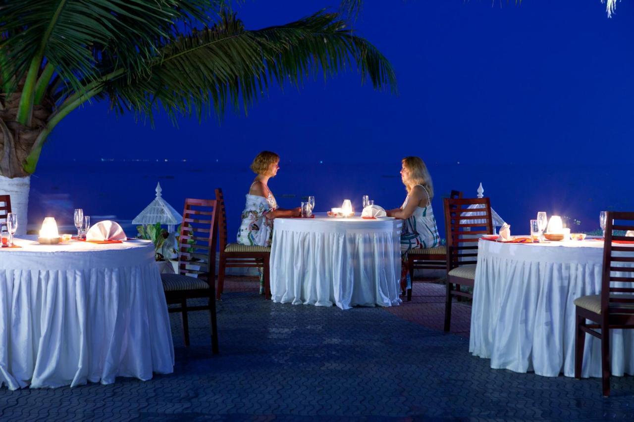 The World Backwaters, Alleppey Kumarakom Exterior photo